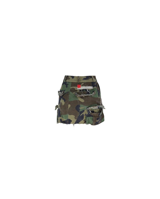 Truth Be Told Distressed Camo Mini Skirt - spo-cs-disabled, spo-default, spo-disabled, spo-notify-me-disabled