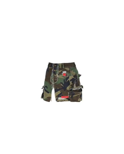 Truth Be Told Distressed Camo Mini Skirt - spo-cs-disabled, spo-default, spo-disabled, spo-notify-me-disabled